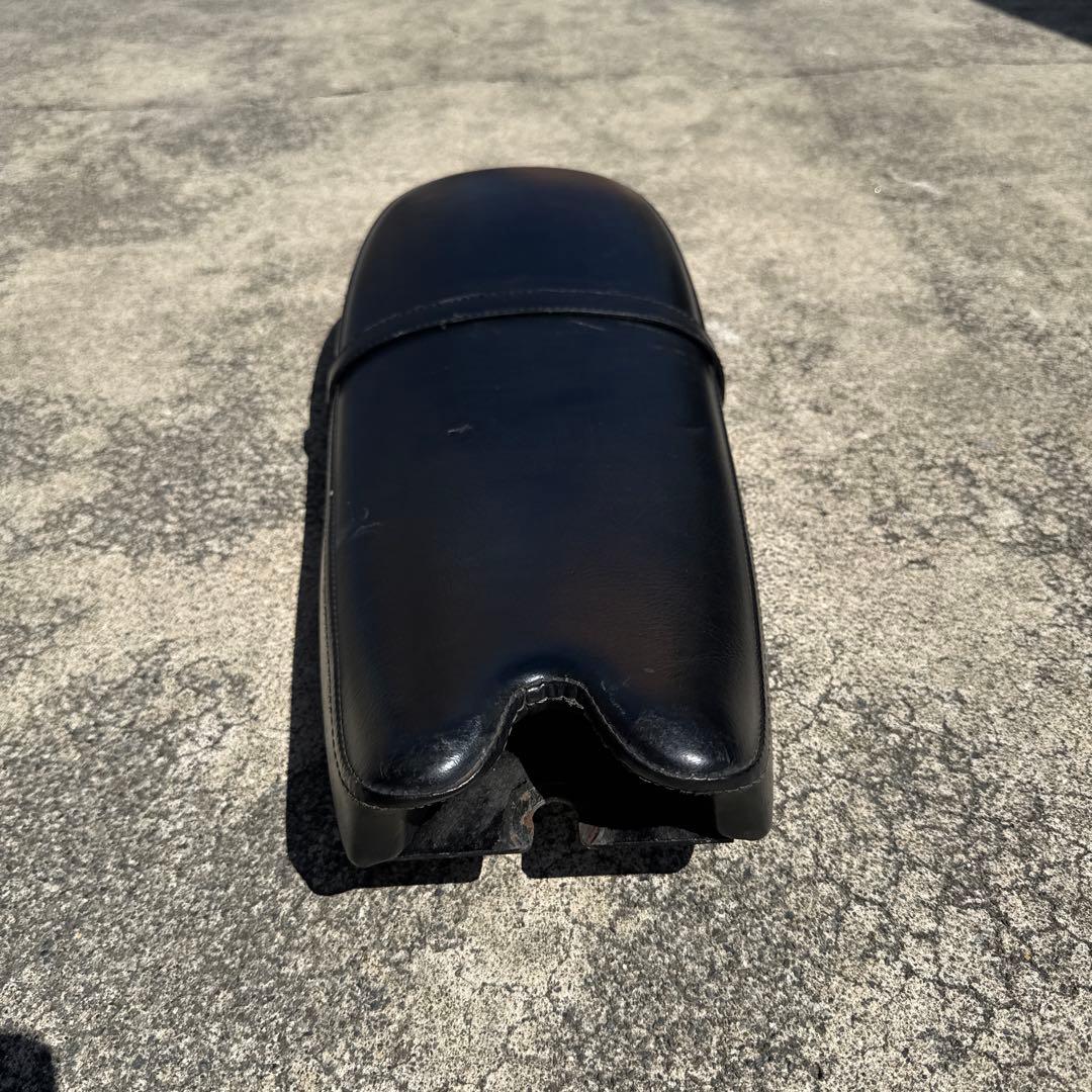 SR400用　eggs シート