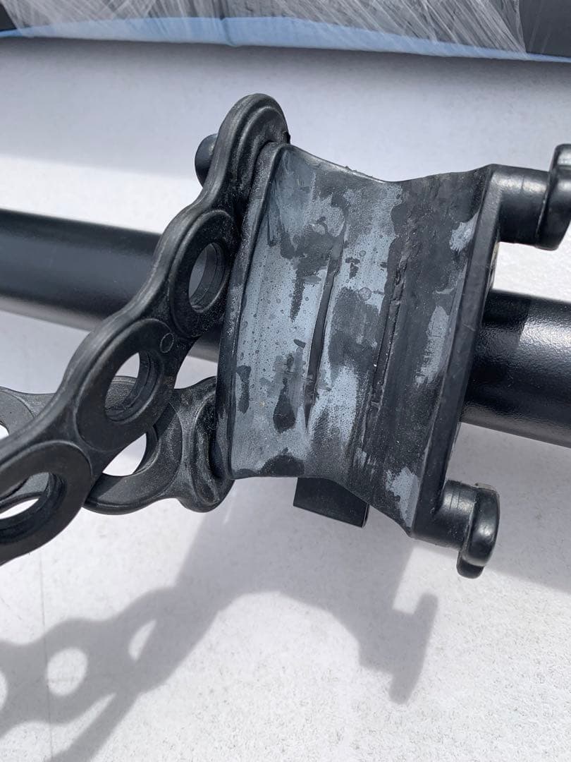 YAKIMA ヤキマ　サイクルキャリア　ヒッチ