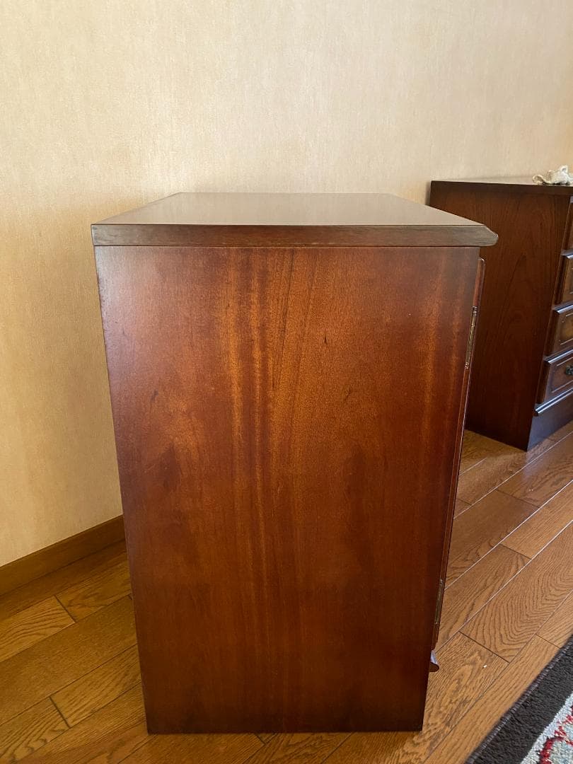 karimoku カリモク コロニアル サイドボード