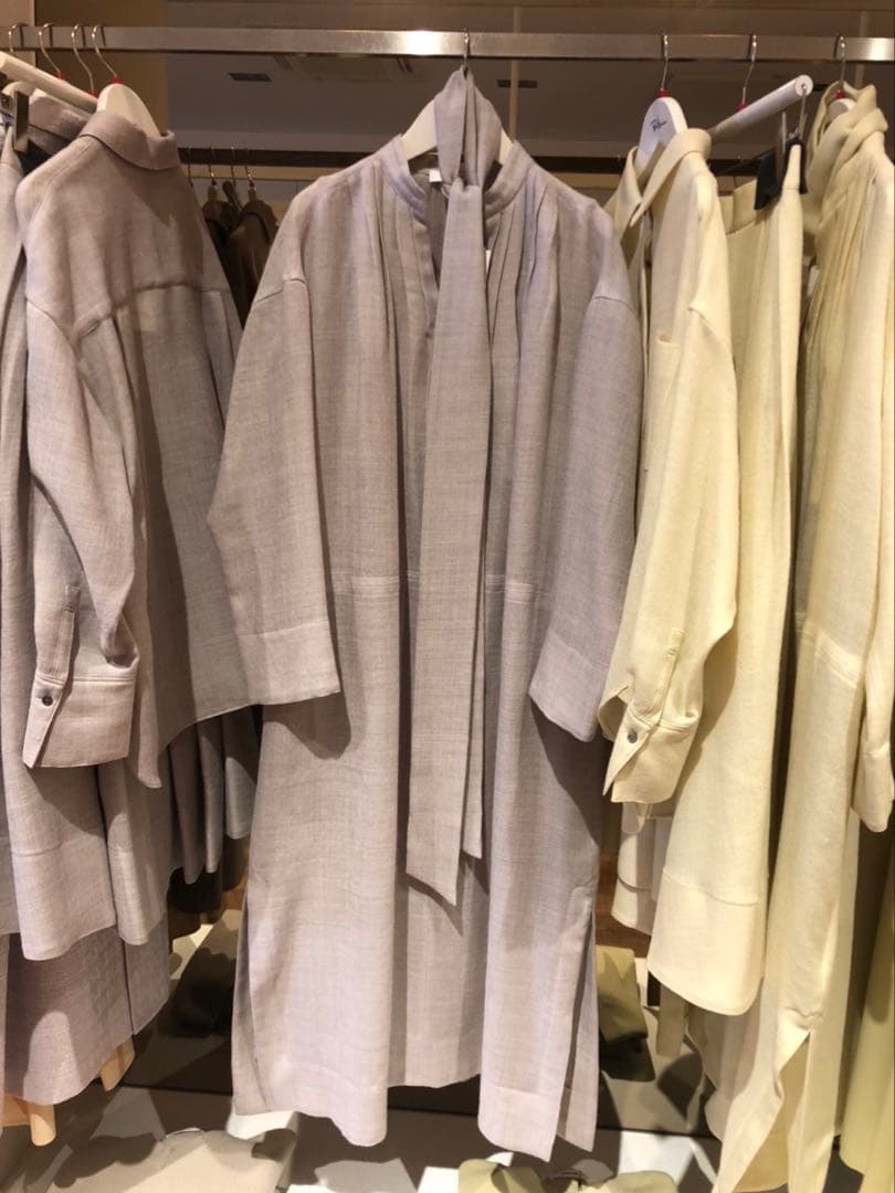 エブールebure ワンピース　　36