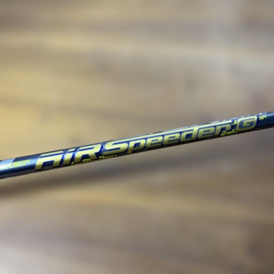 【sr/2.6】ブリヂストン TOUR B JGR ユーティリティ 3番