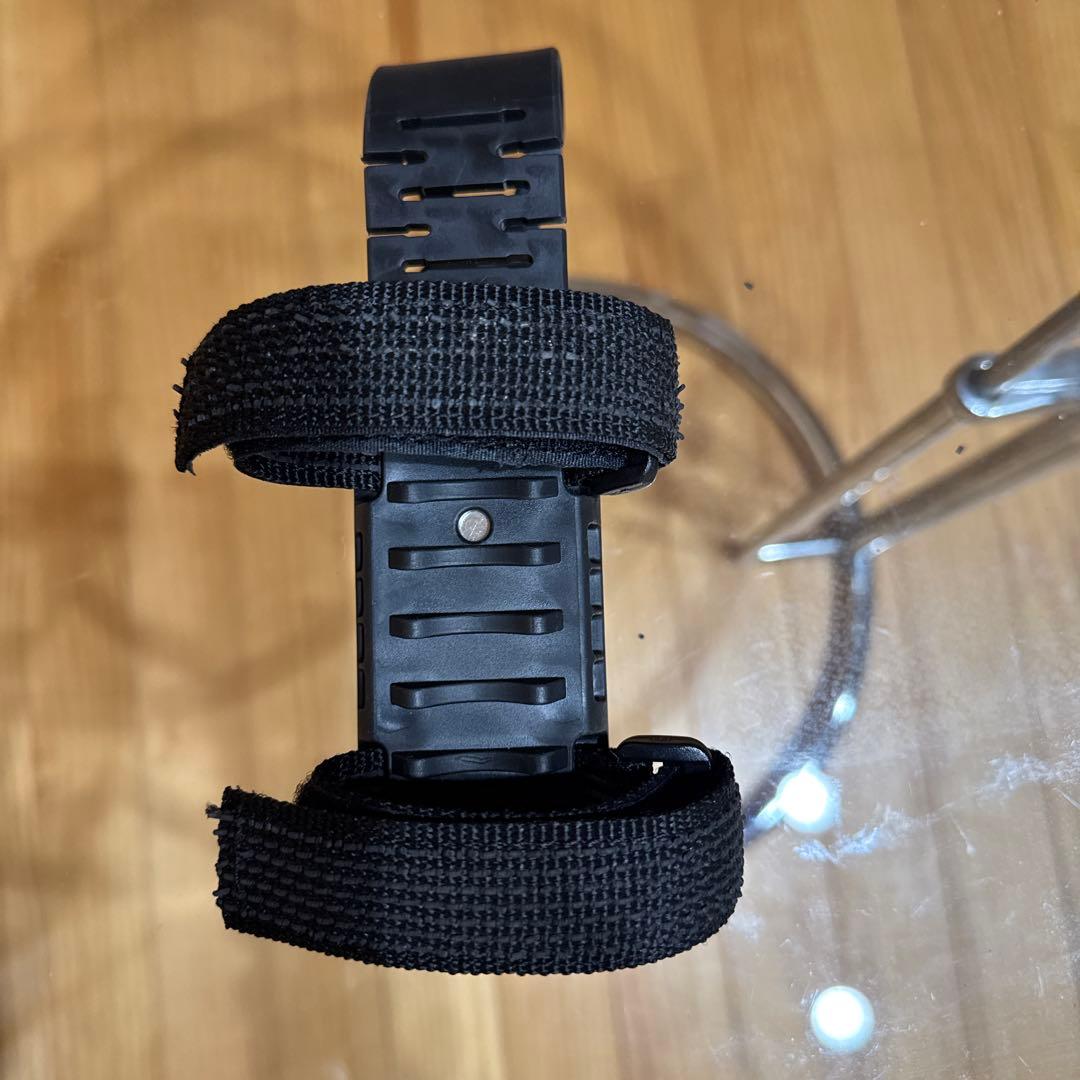 ABUS BORDO LITE 6050 アバス 自転車ロック 折りたたみ式　黒