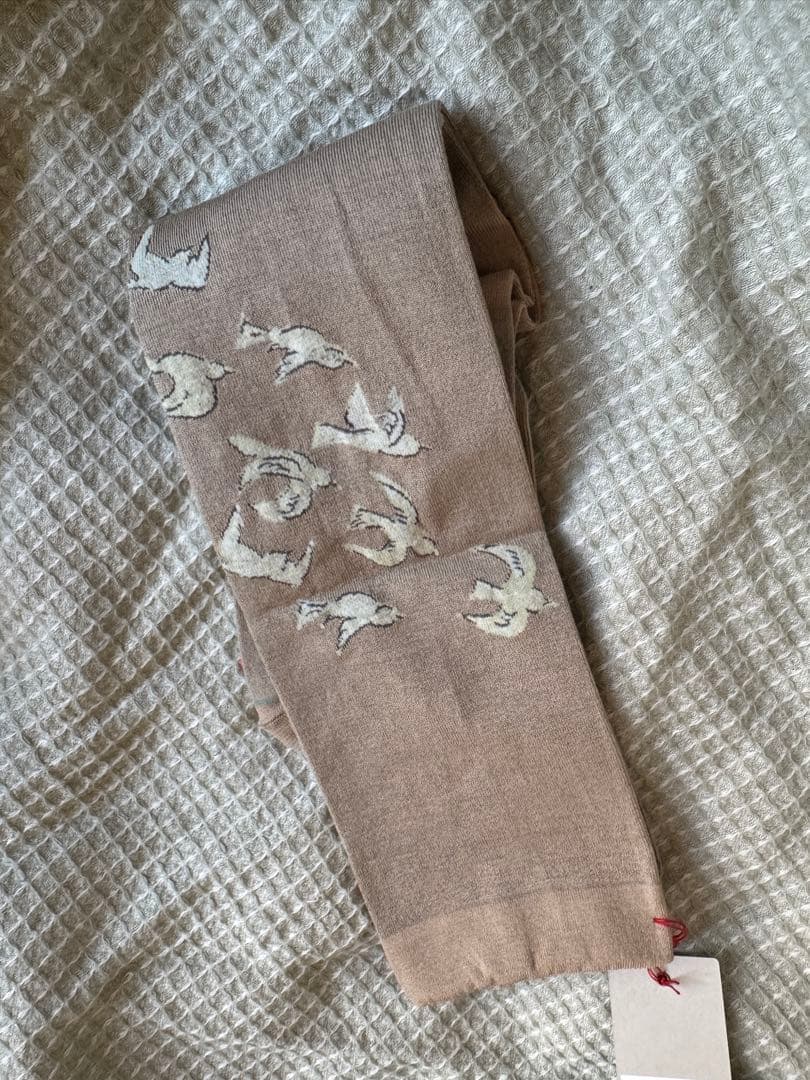 ミナペルホネン靴下セット