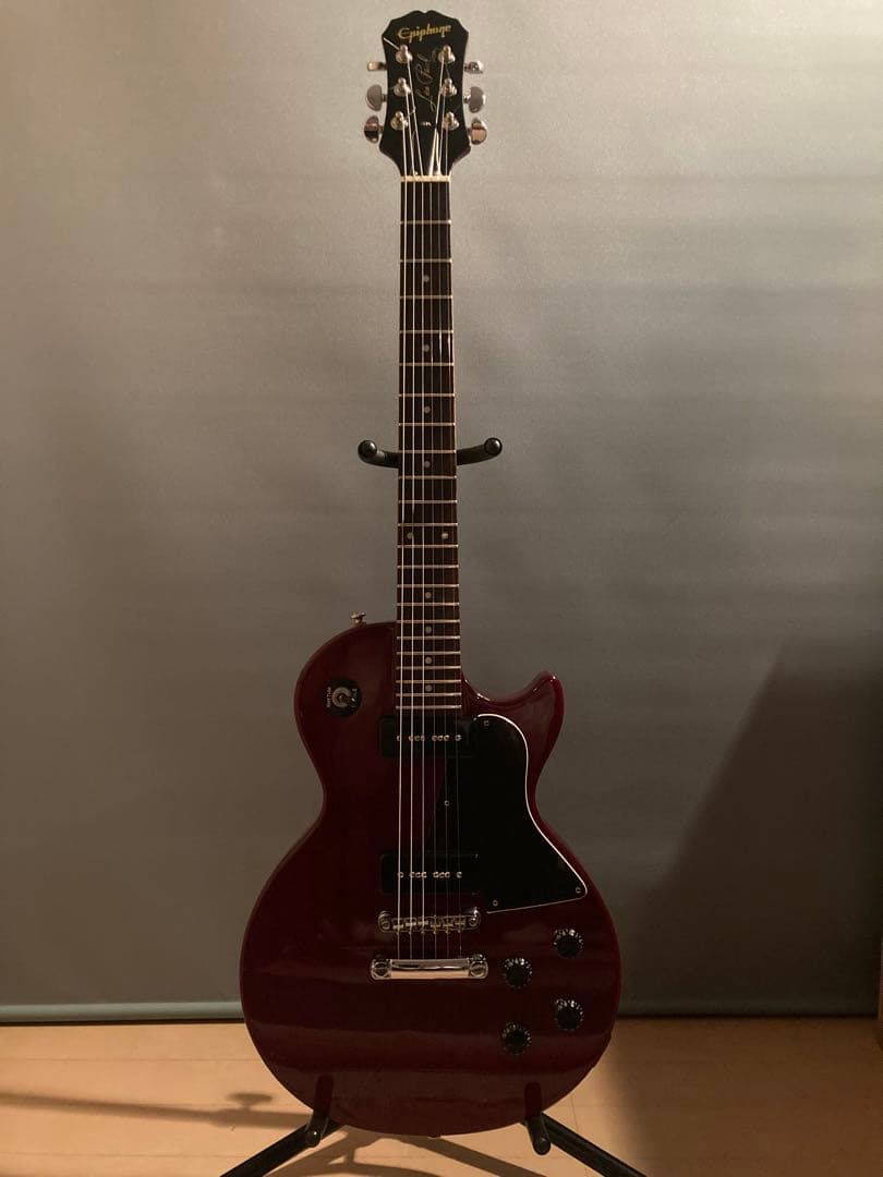 Epiphone by Gibsonレスポール スペシャル customshop