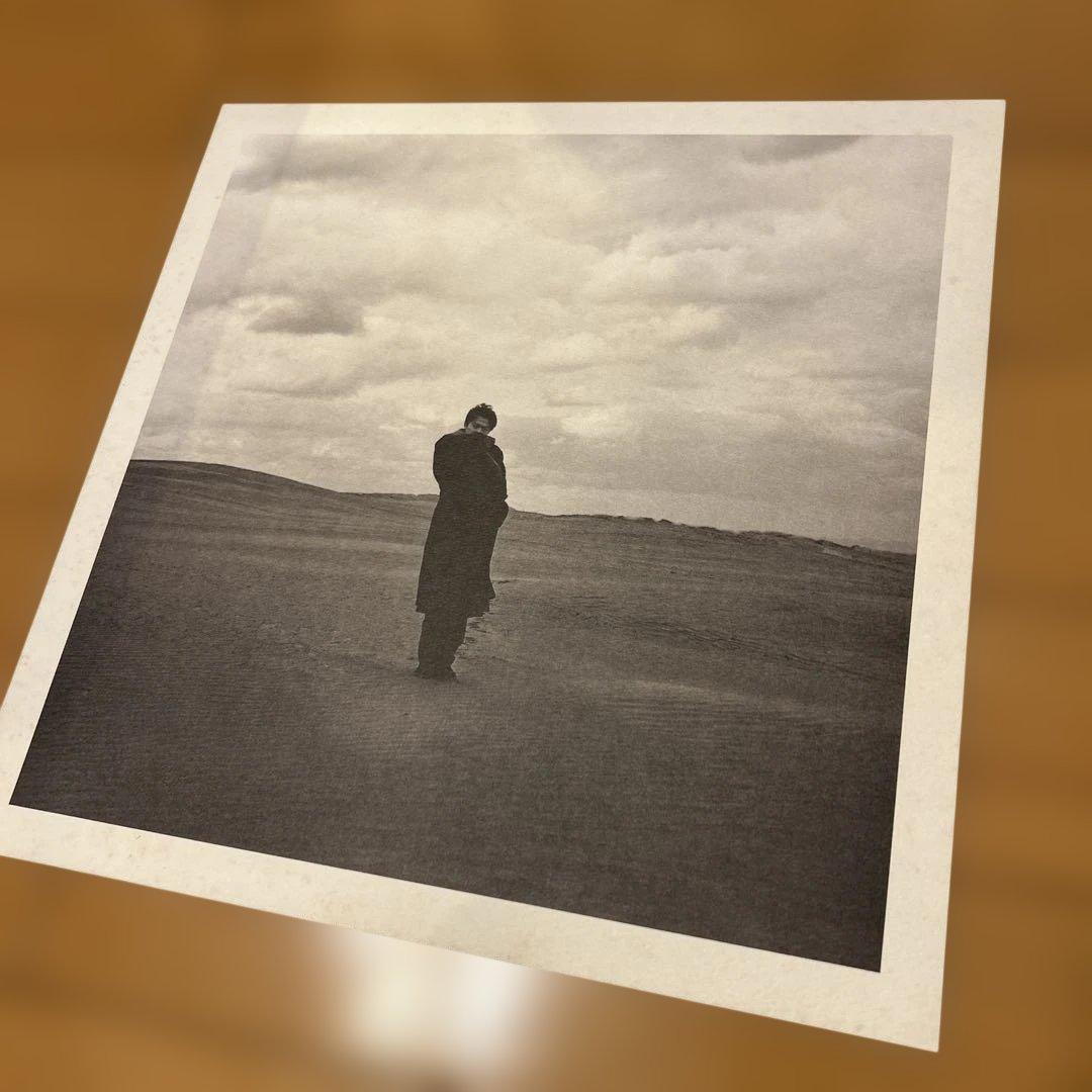 【激レア】非売品 福山雅治 ANNIVERSARY 10TH &'90-'94