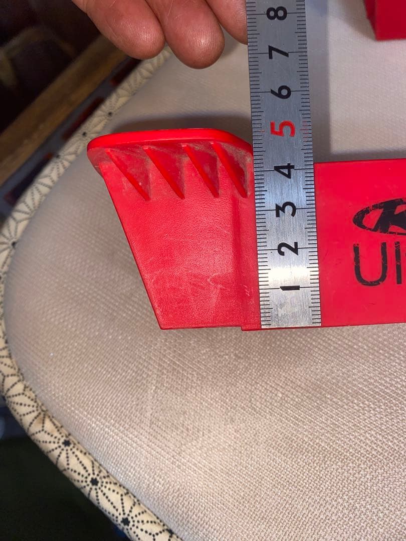 Rottefella チリUltraCarve テレマークビンディング