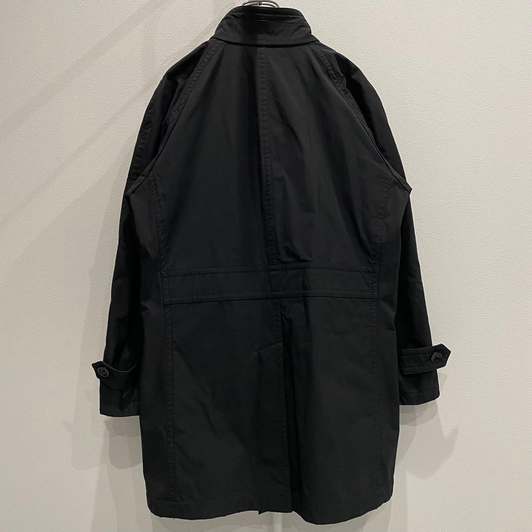 BURBERRY LONDON トレンチコート　裏地　チェック柄　Mサイズ