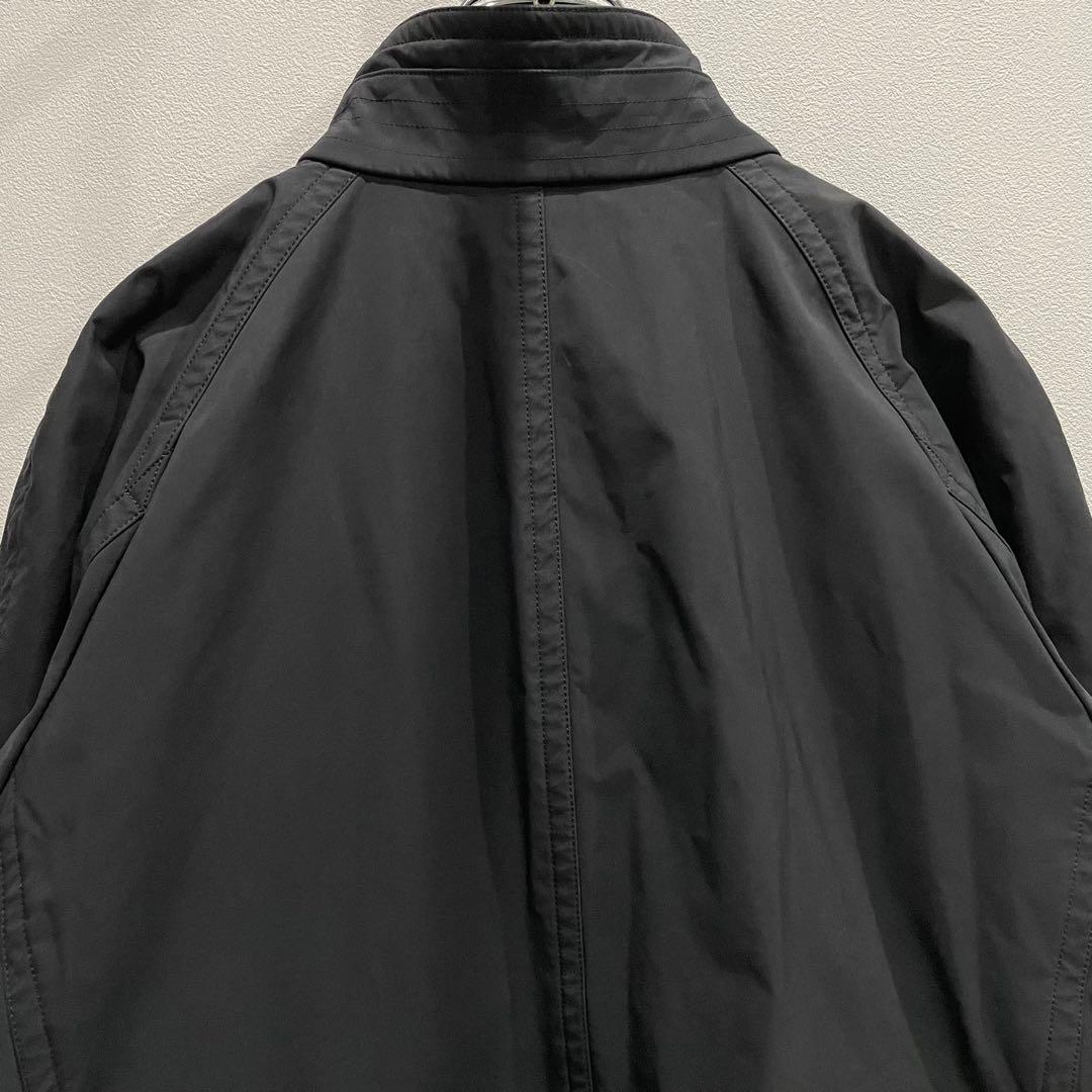 BURBERRY LONDON トレンチコート　裏地　チェック柄　Mサイズ