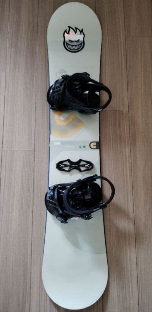 RIDE ライド スノーボード ビンディング セット