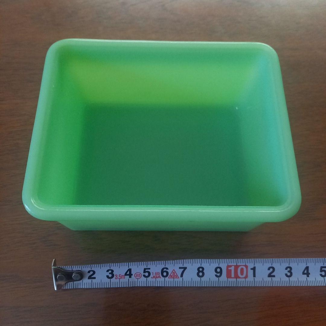 本日までの値下げ‼️希少❕❕　極美品☆　マッキー社　キャニスター