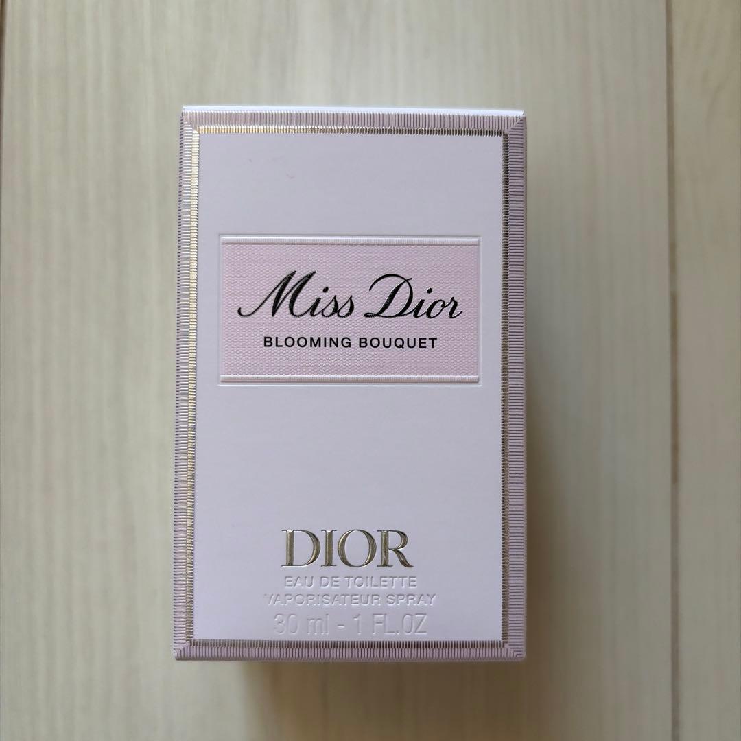 香水(女性用) Miss Dior Blooming Bouquet 30mL