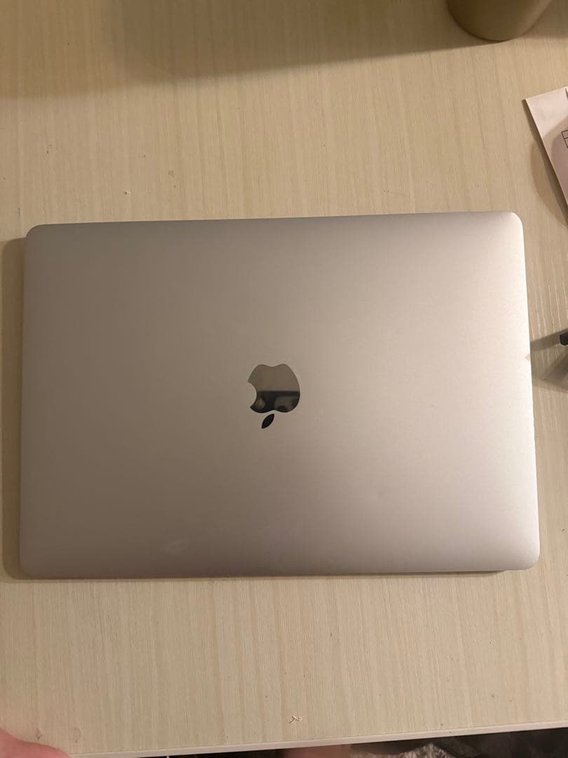 MacBook本体 MacBook Air 2019 13inch 8GB/128