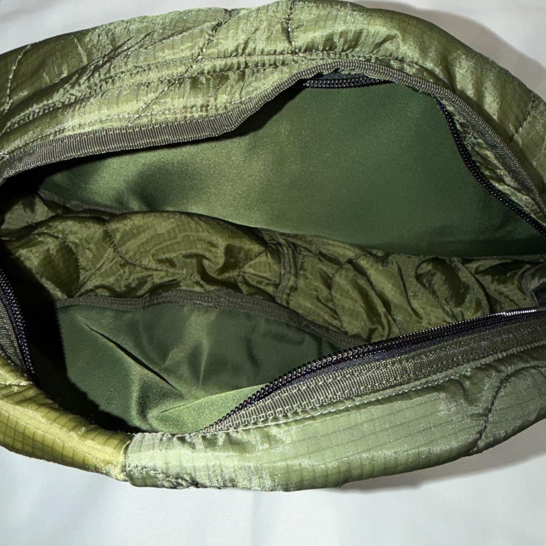 【*A様 キムタク　US Customized Quilted Body Bag