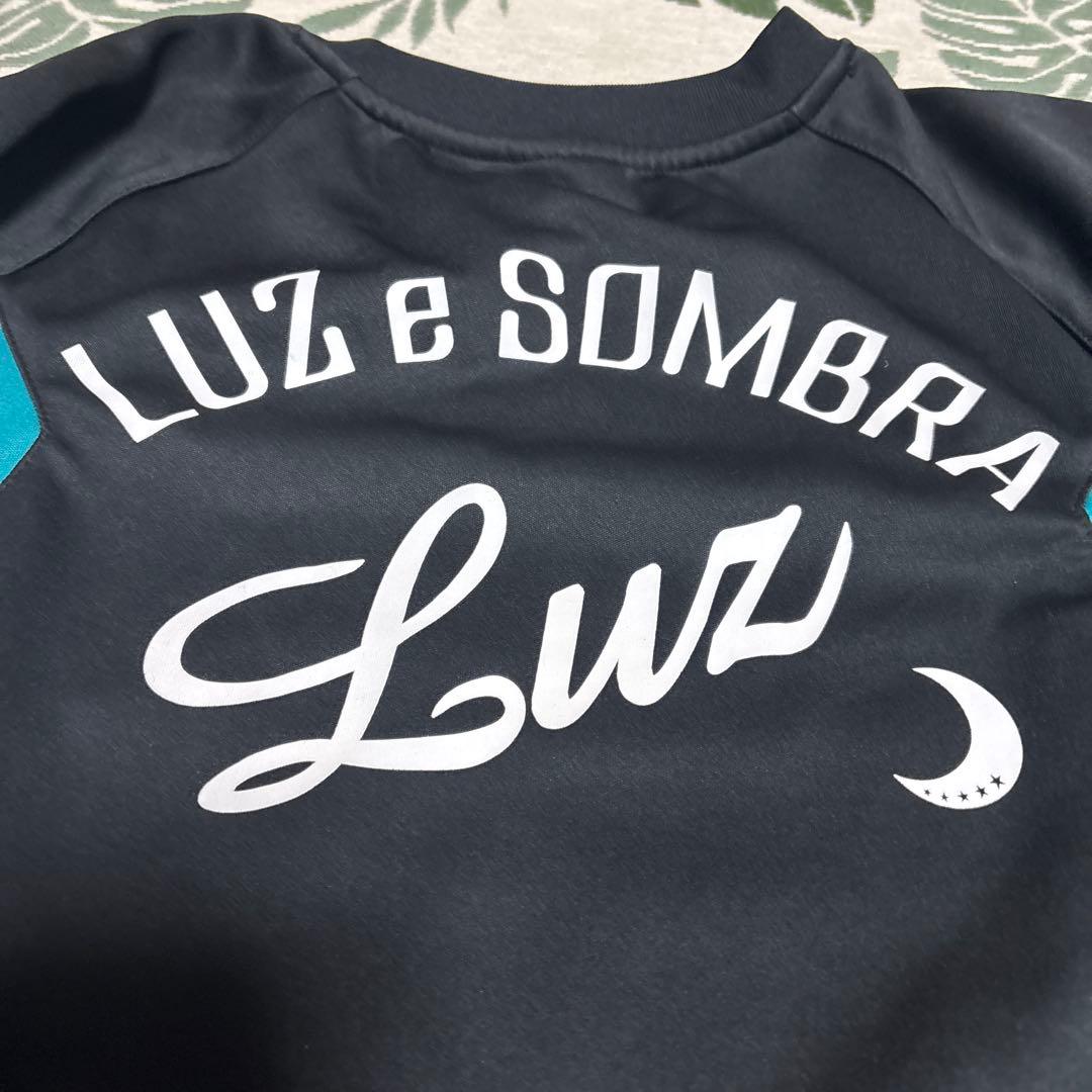 LUZ e SOMBRA ☆ジャージ 上下☆sizeS
