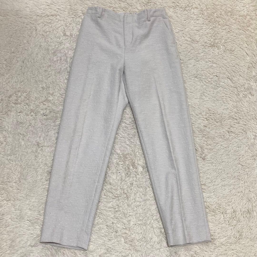 green label relaxing【Lサイズ】40 ノーカラー スーツ