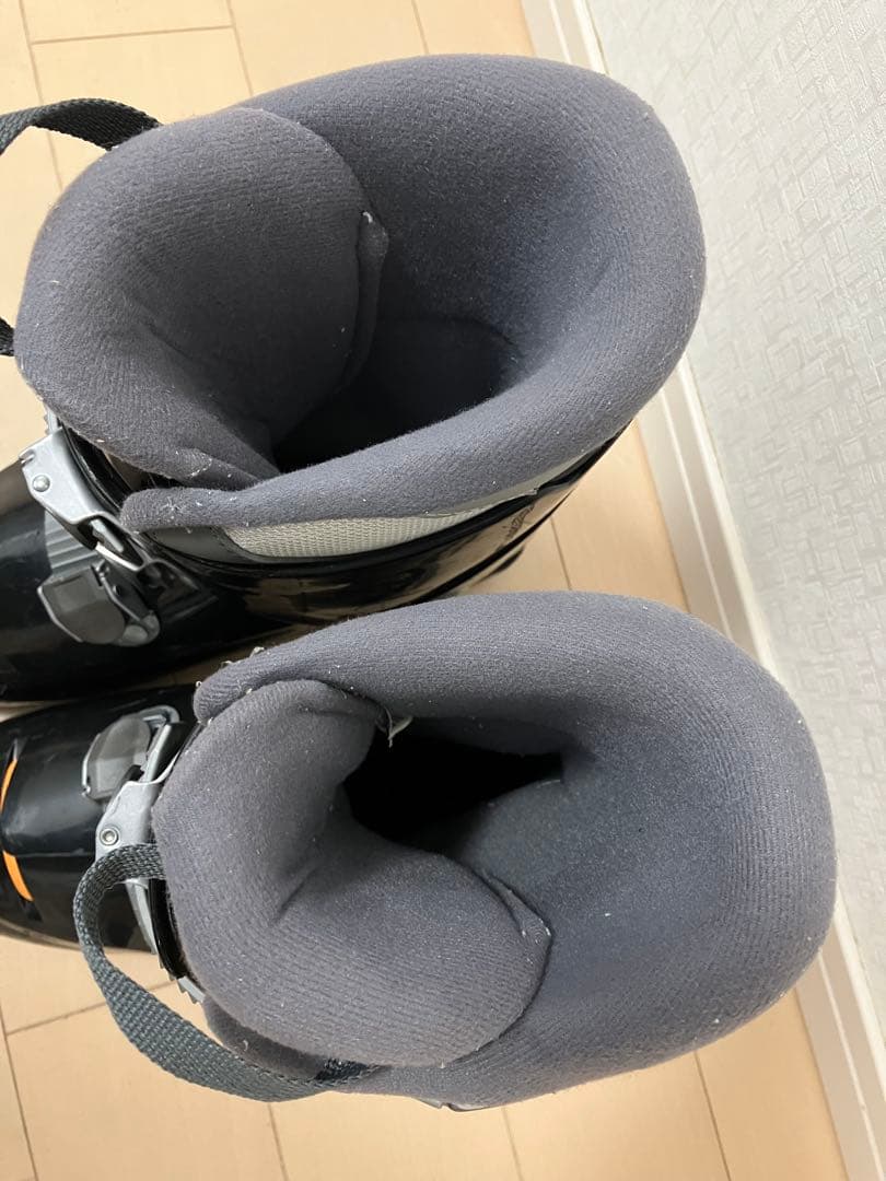 ショートスキー　スキーボード 26cm ブーツ　大阪手渡し可能！