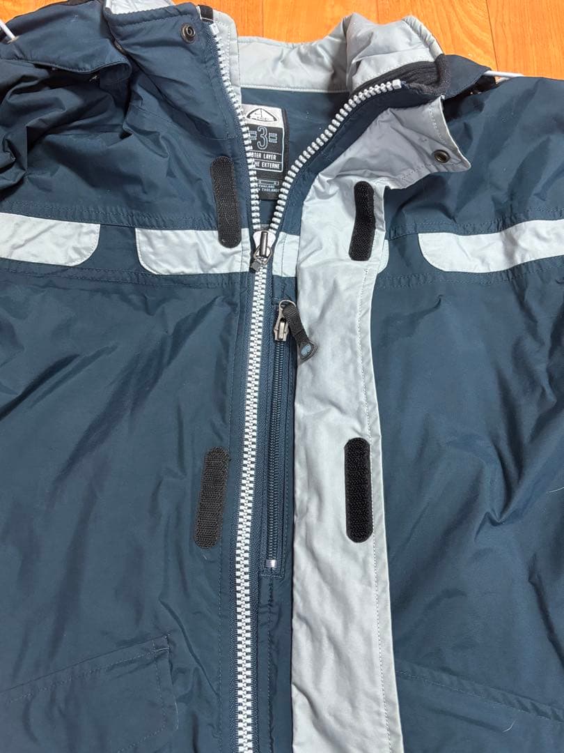 90s NIKE ACG ナイキ スノー ジャケット スノボ