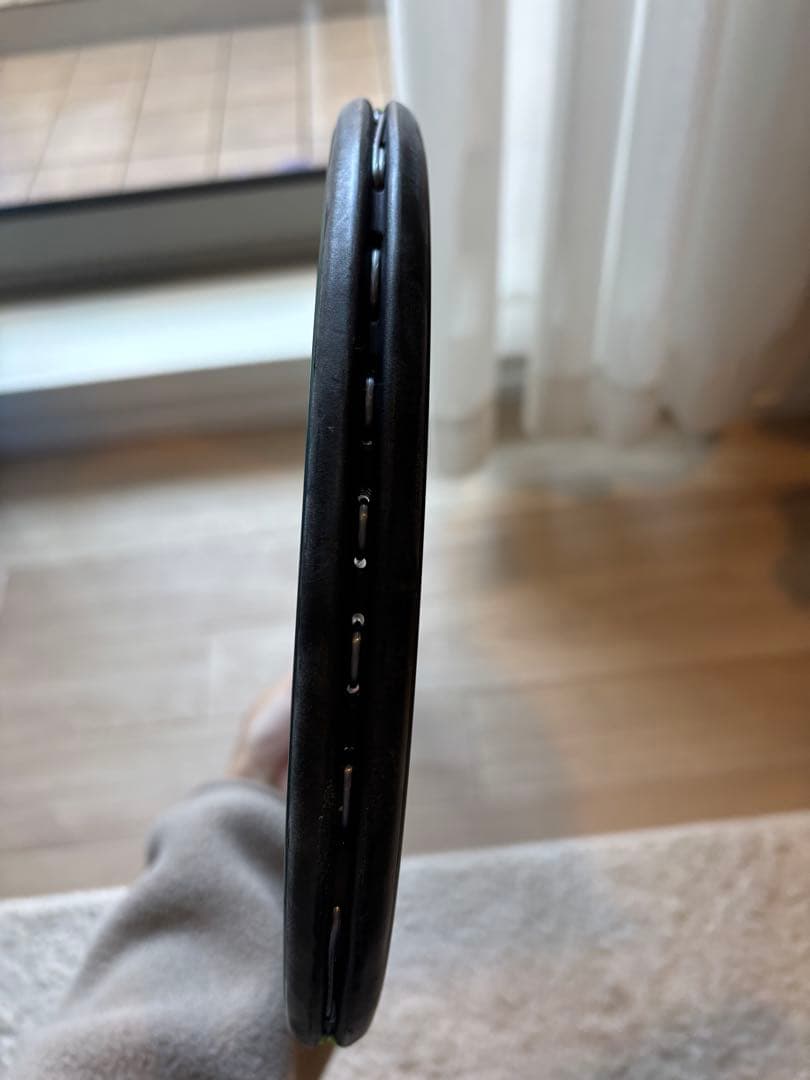 ウィルソン　テニスラケット　BLADE