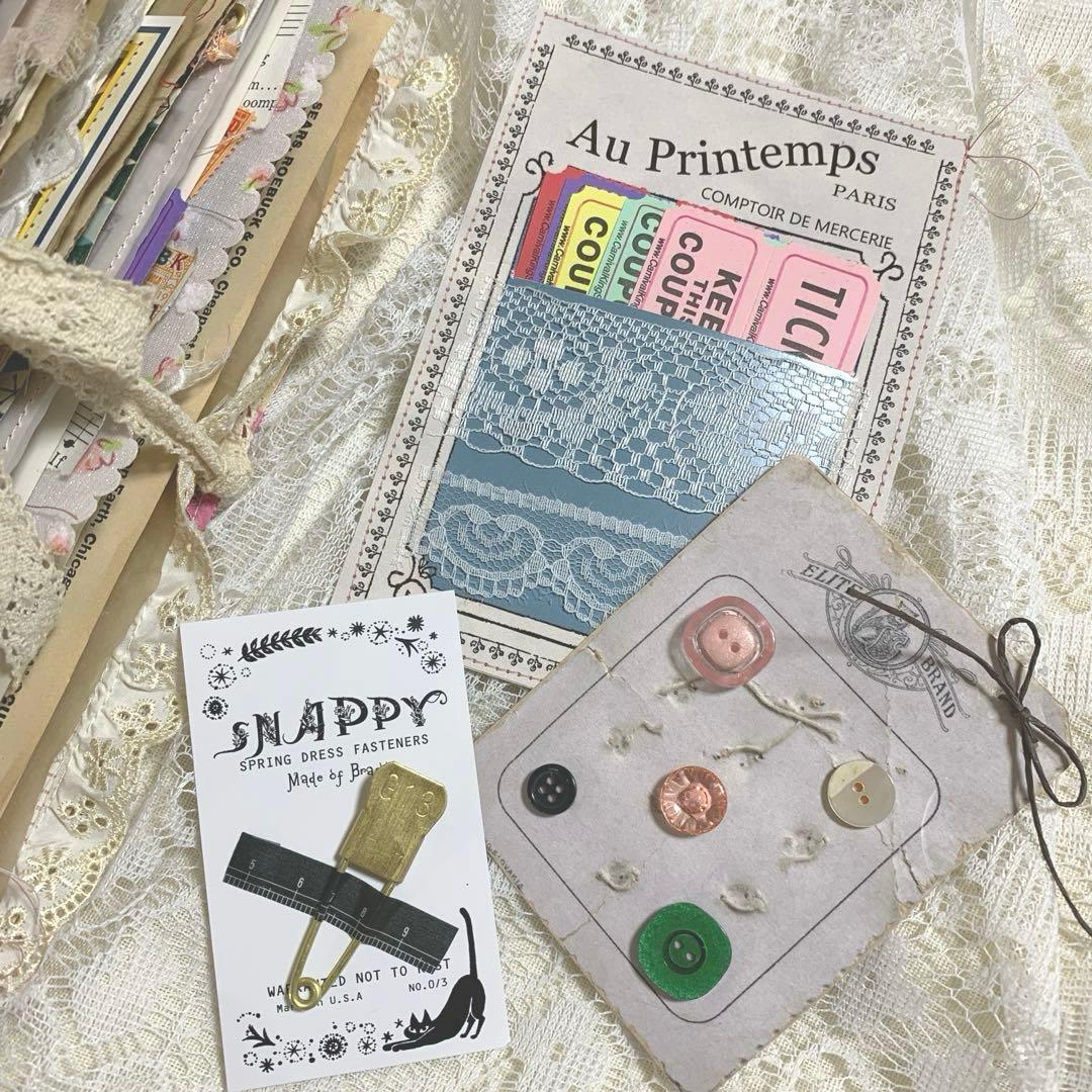 ジャンクジャーナル◇t43