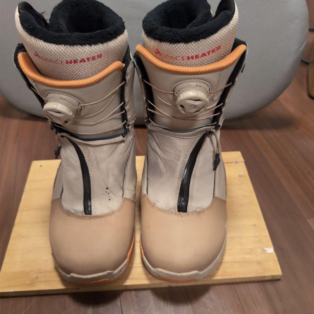 K2 TARO TAMAI SURFER ttブーツ