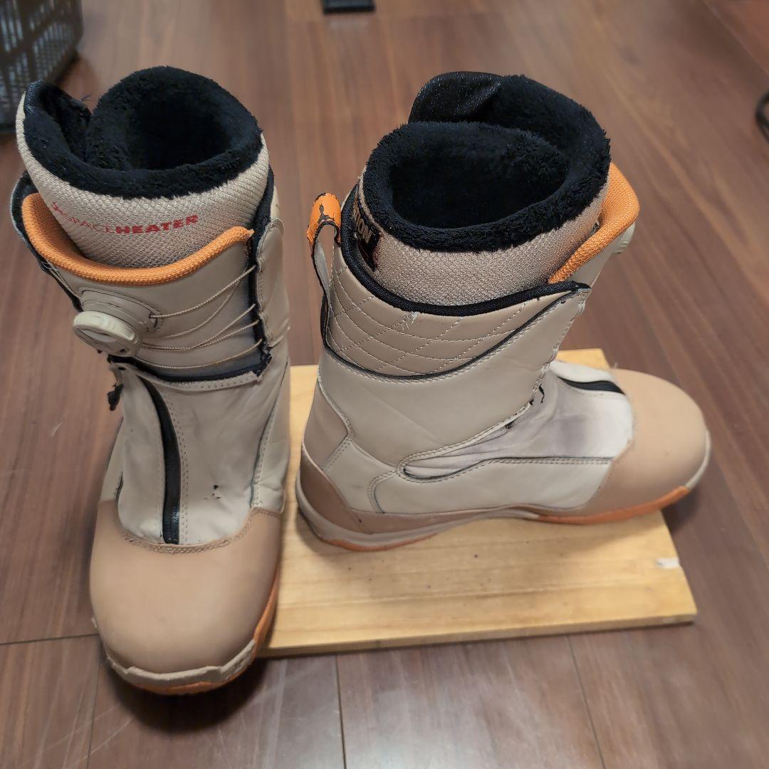 K2 TARO TAMAI SURFER ttブーツ