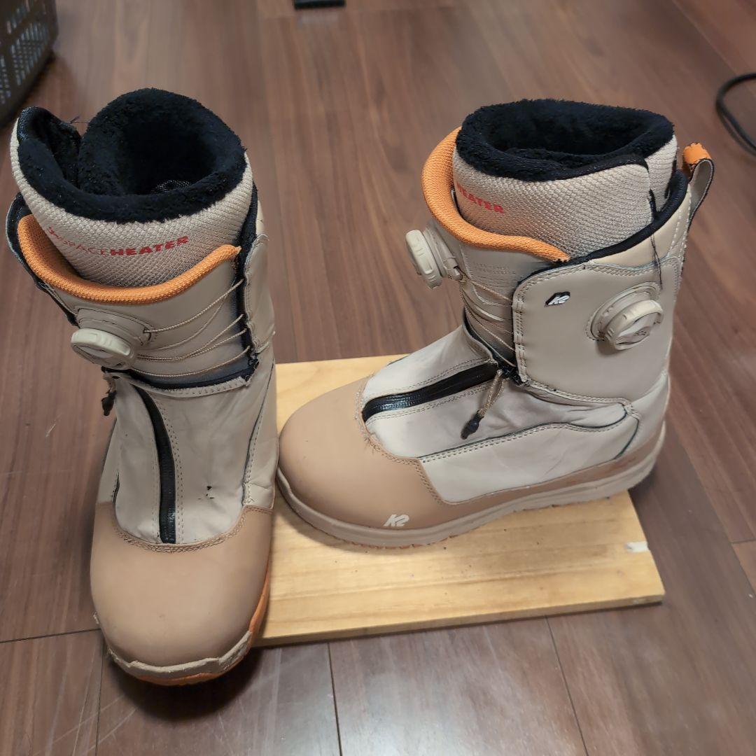 K2 TARO TAMAI SURFER ttブーツ