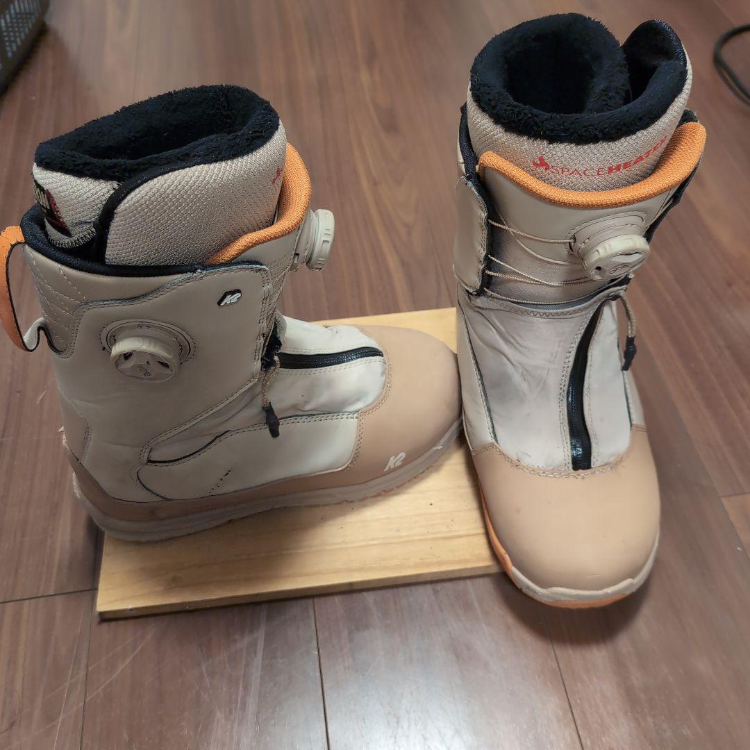 K2 TARO TAMAI SURFER ttブーツ