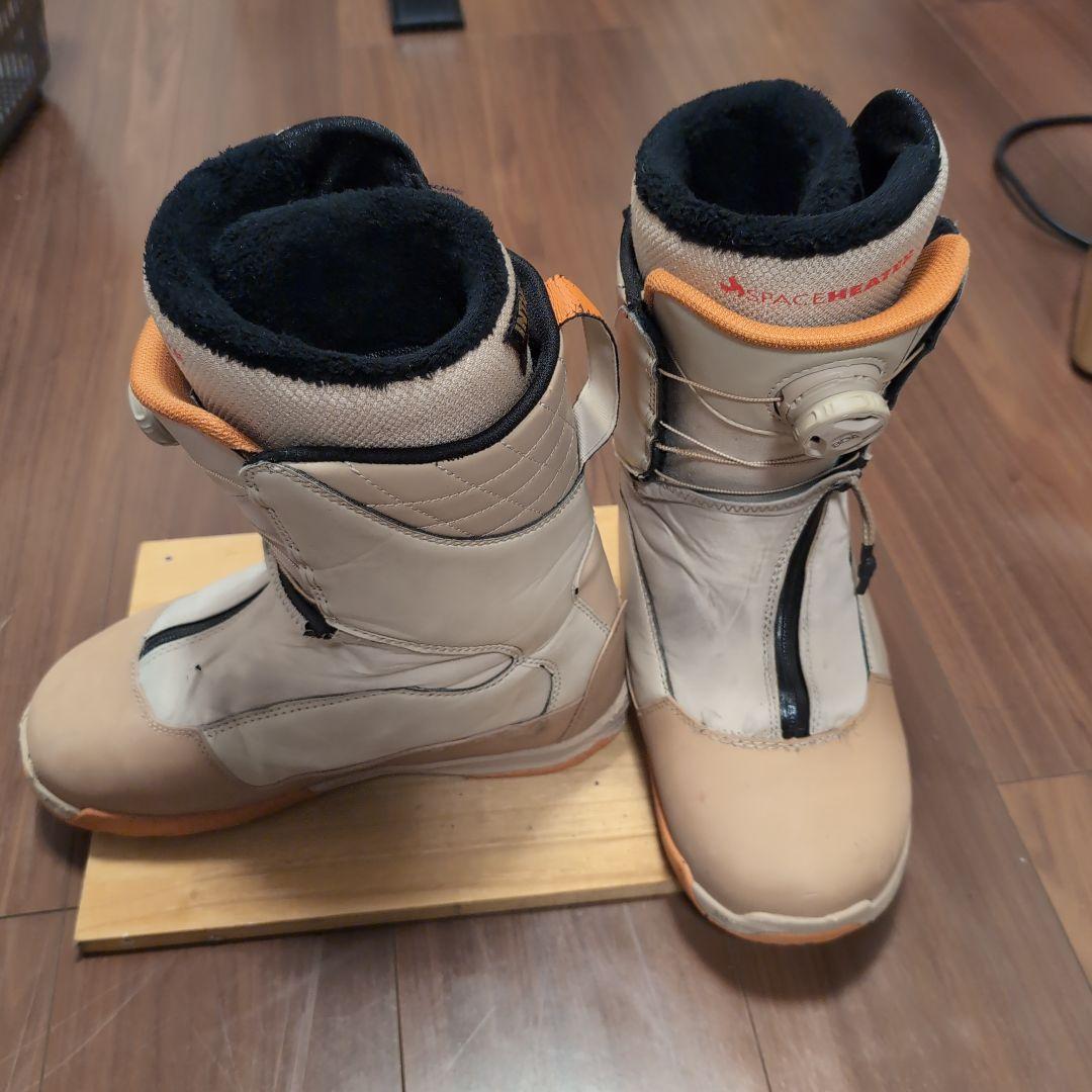 K2 TARO TAMAI SURFER ttブーツ