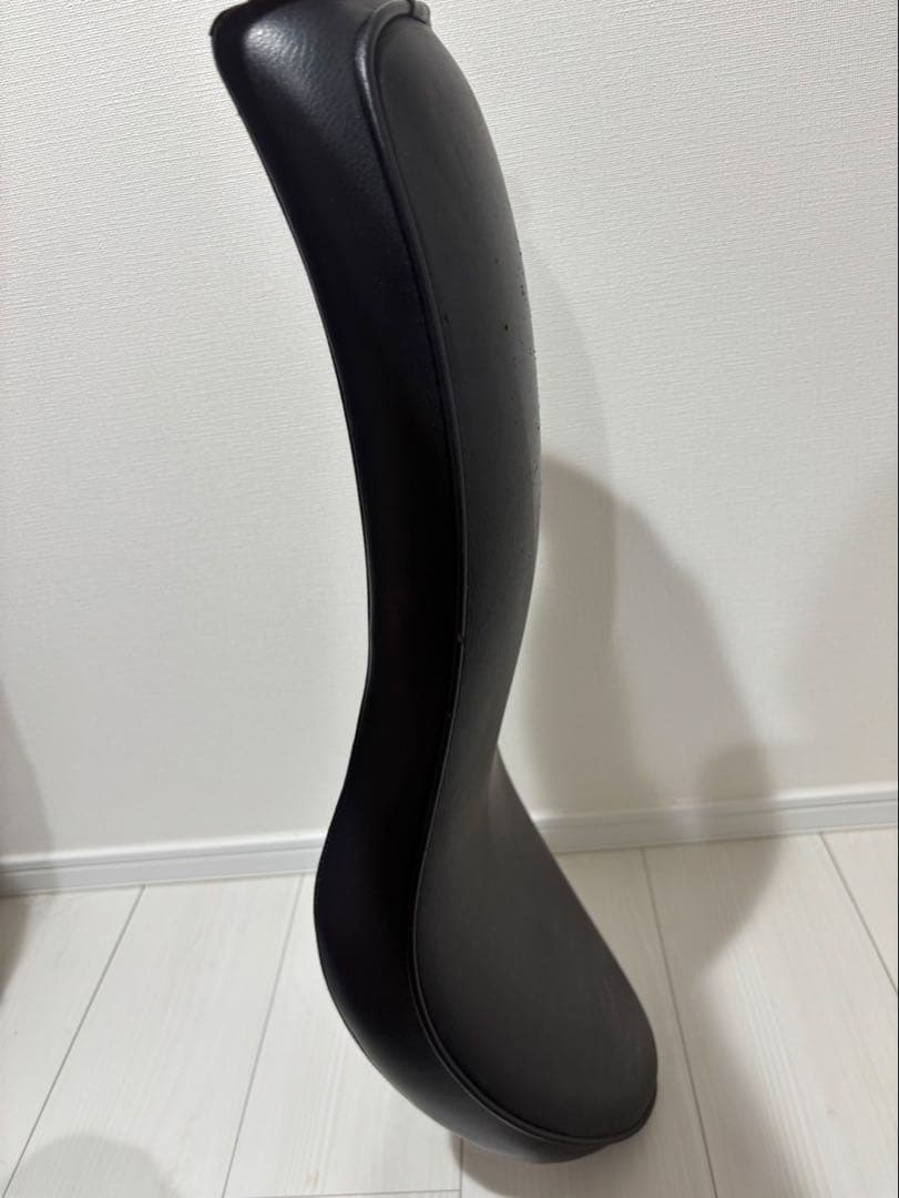 ビラーゴ250 3DM シート ノーマルフェンダー向け