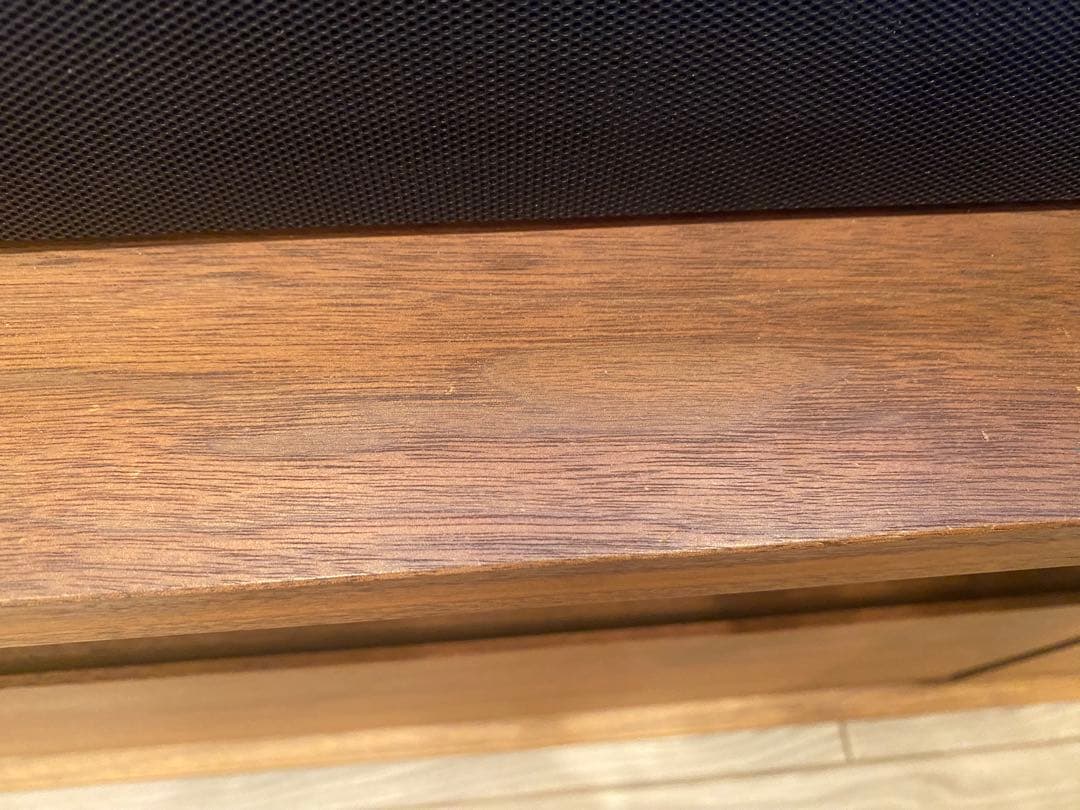 マスターウォールMASTERWAL テレビボードBASS AV BOARD