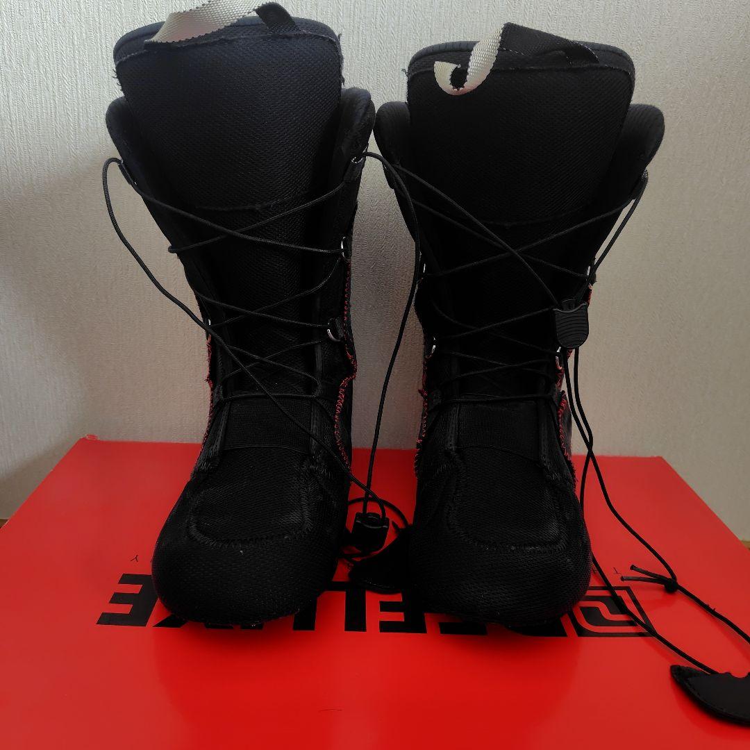 DEELUXE ID DUAL BOA スノーボードブーツ