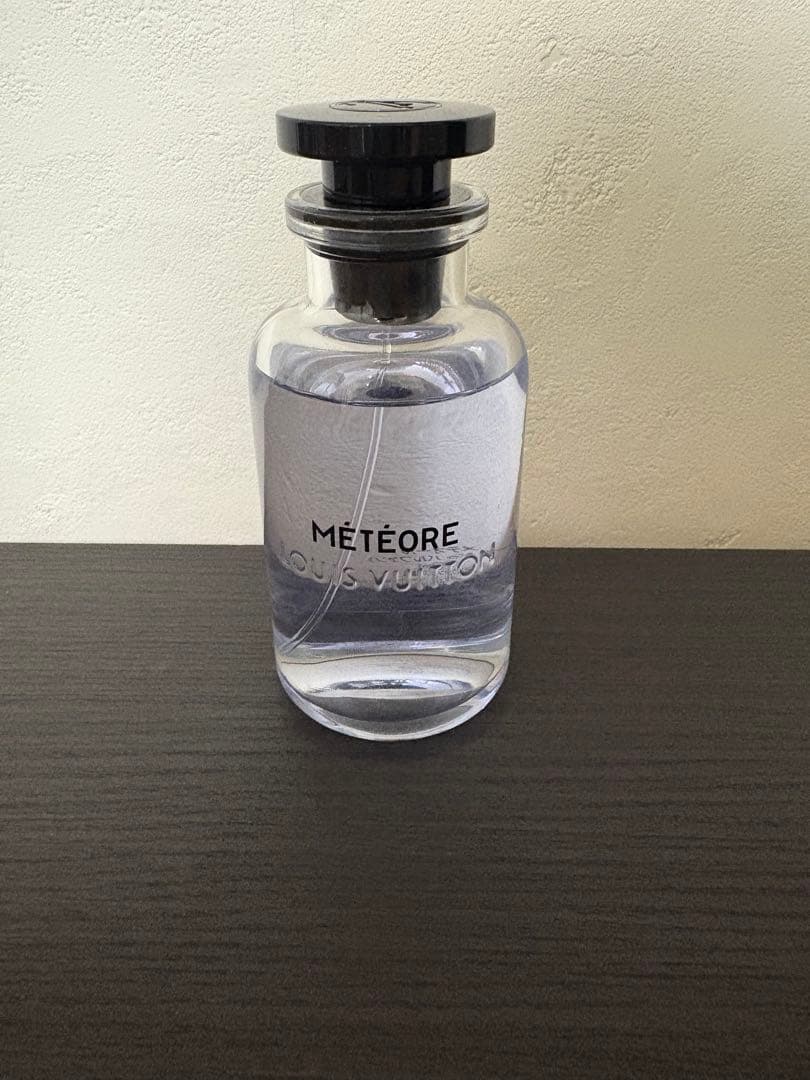 LOUIS VUITTON METÉORE 香水 メテオール ルイ・ヴィトン
