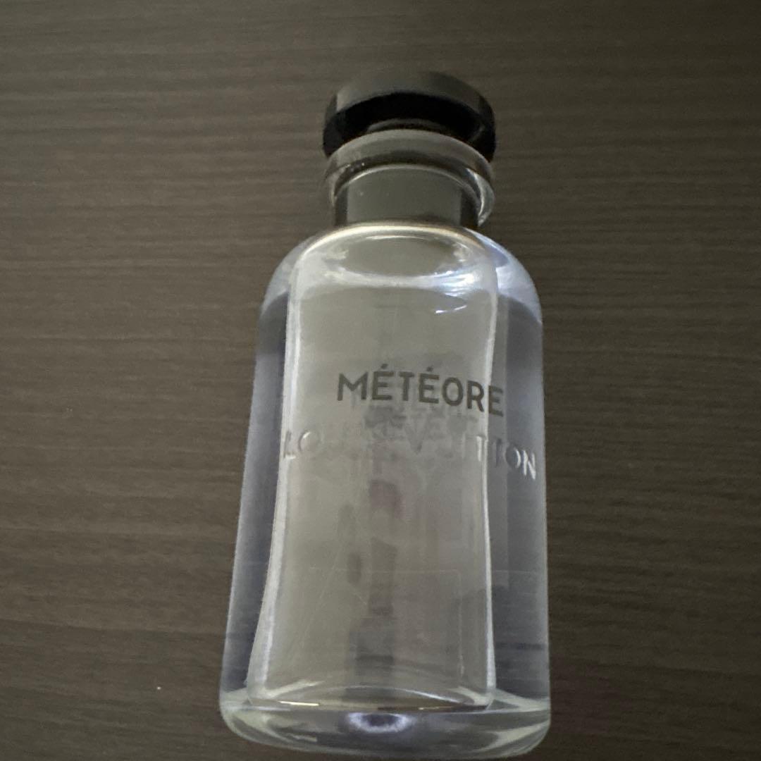 LOUIS VUITTON METÉORE 香水 メテオール ルイ・ヴィトン