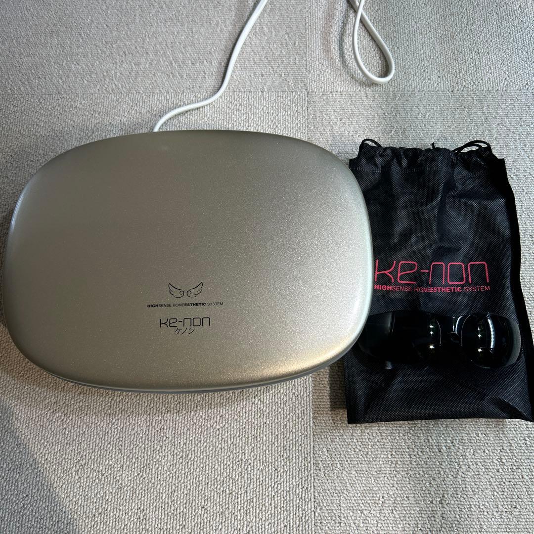ケノン/脱毛機 Ver8.7J