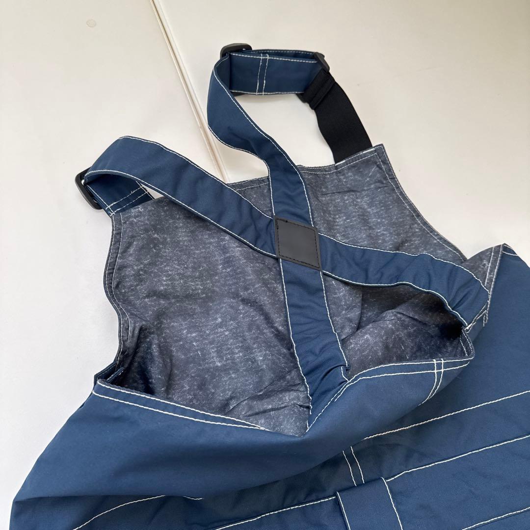 セット割あり！Billabong ネイビー オーバーオール