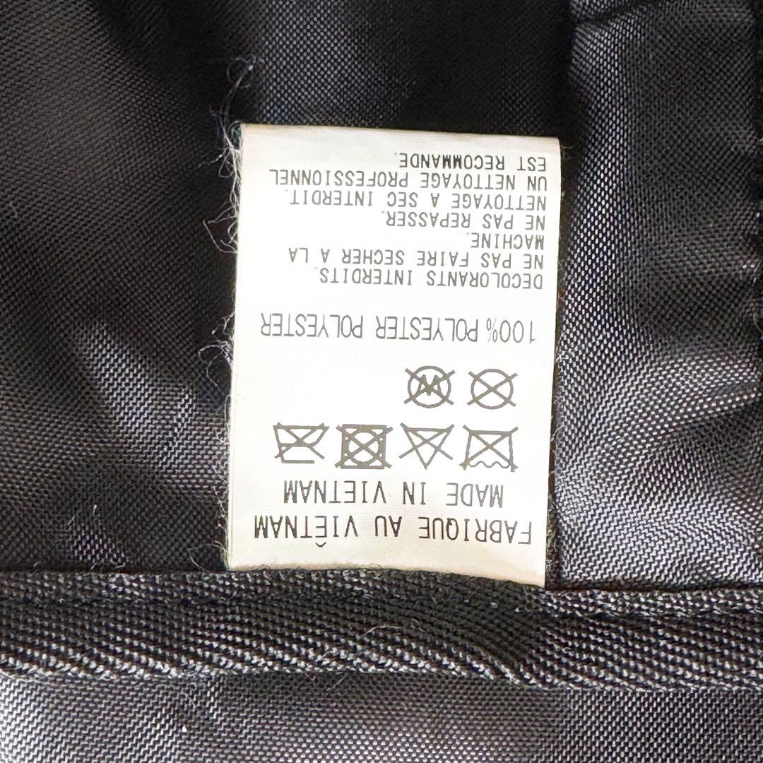 極美品 グラウンドワイ トリプルコラボ ショルダーバッグ ヨウジヤマモト