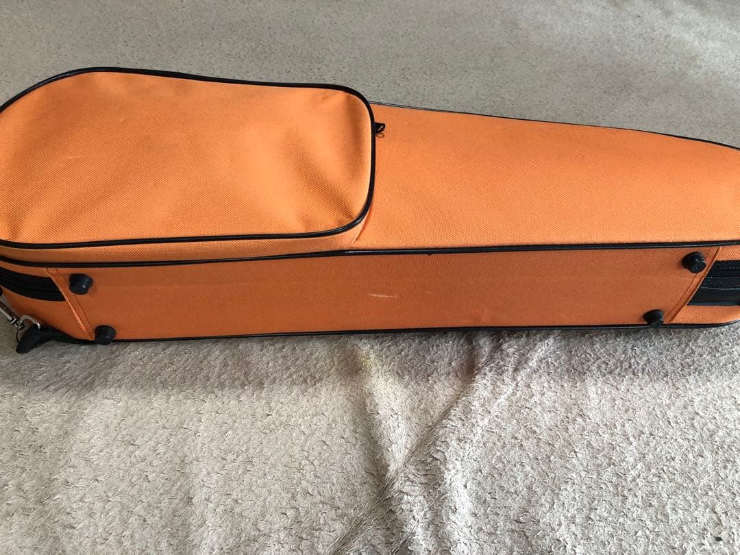 apple3 カルロジョダーノ　2分の1 バイオリン