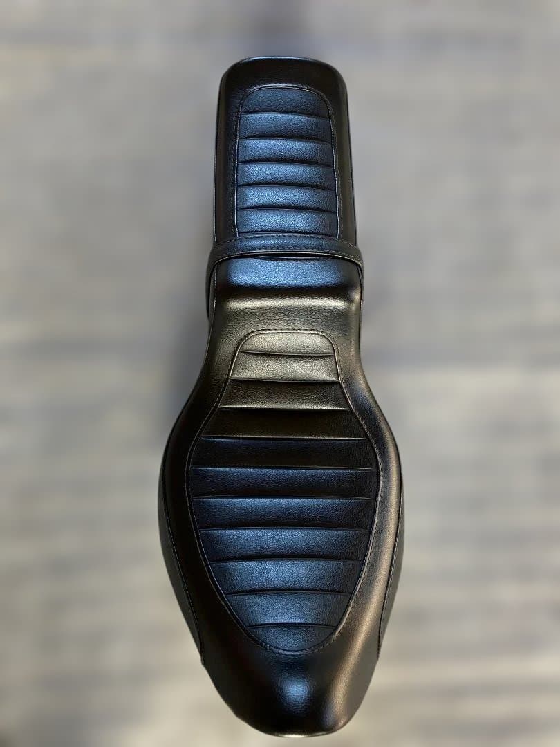 K＆H　キング＆クイーンシート