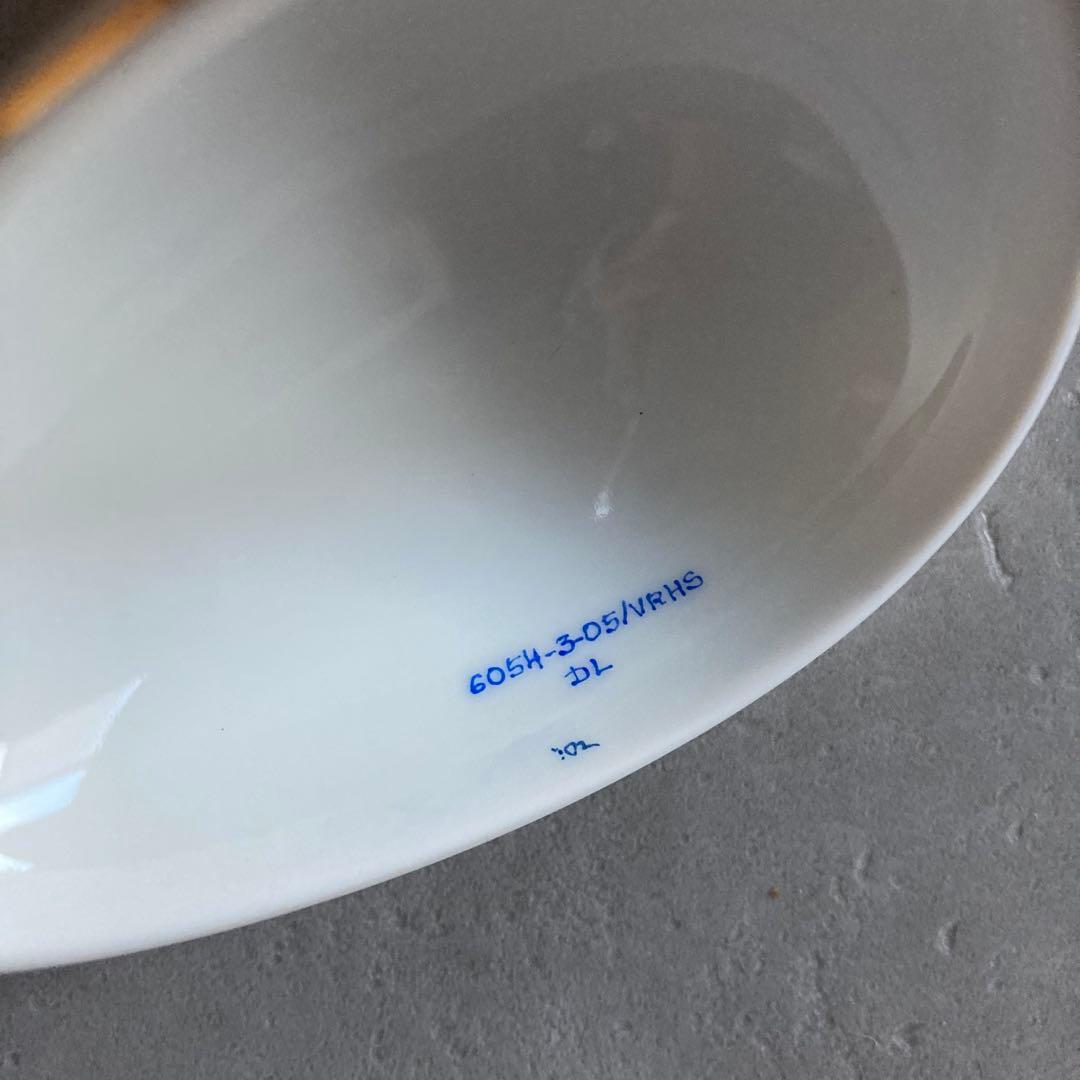 ヘレンド HEREND ウィーンの薔薇 ボンボニエール 鳥型蓋付き小物入れ