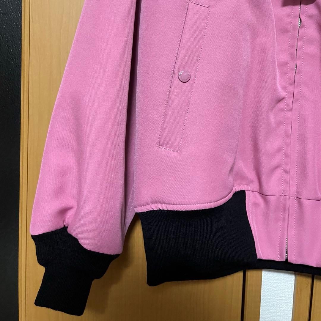 【新品・未使用】 WACKO MARIA 世界平和プロジェクト 刺繍ジャケット