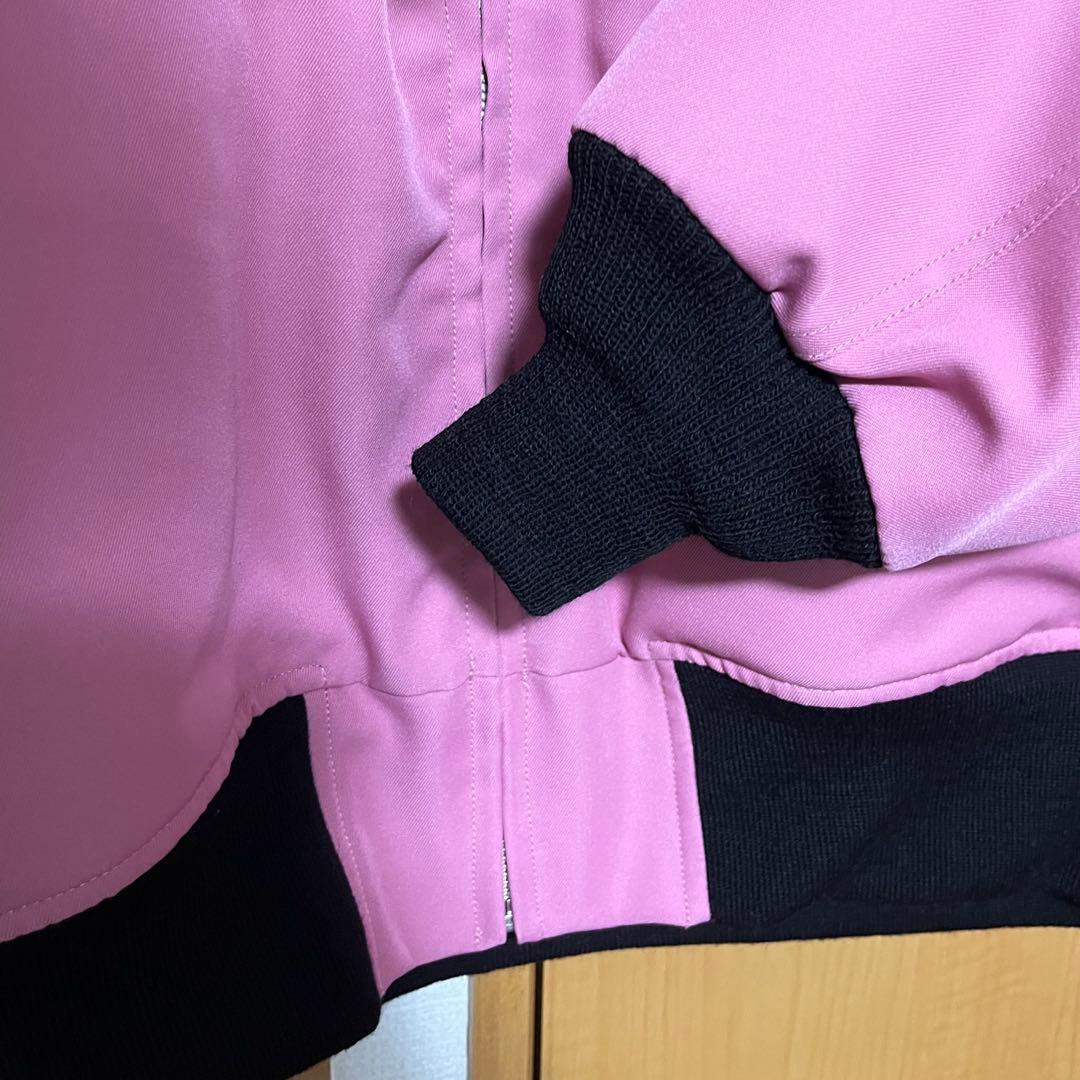 【新品・未使用】 WACKO MARIA 世界平和プロジェクト 刺繍ジャケット