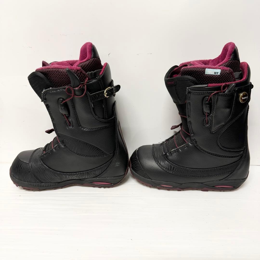 DEELUXE レディース　スノボセット　ディーラックス　スノーボード　美品　板