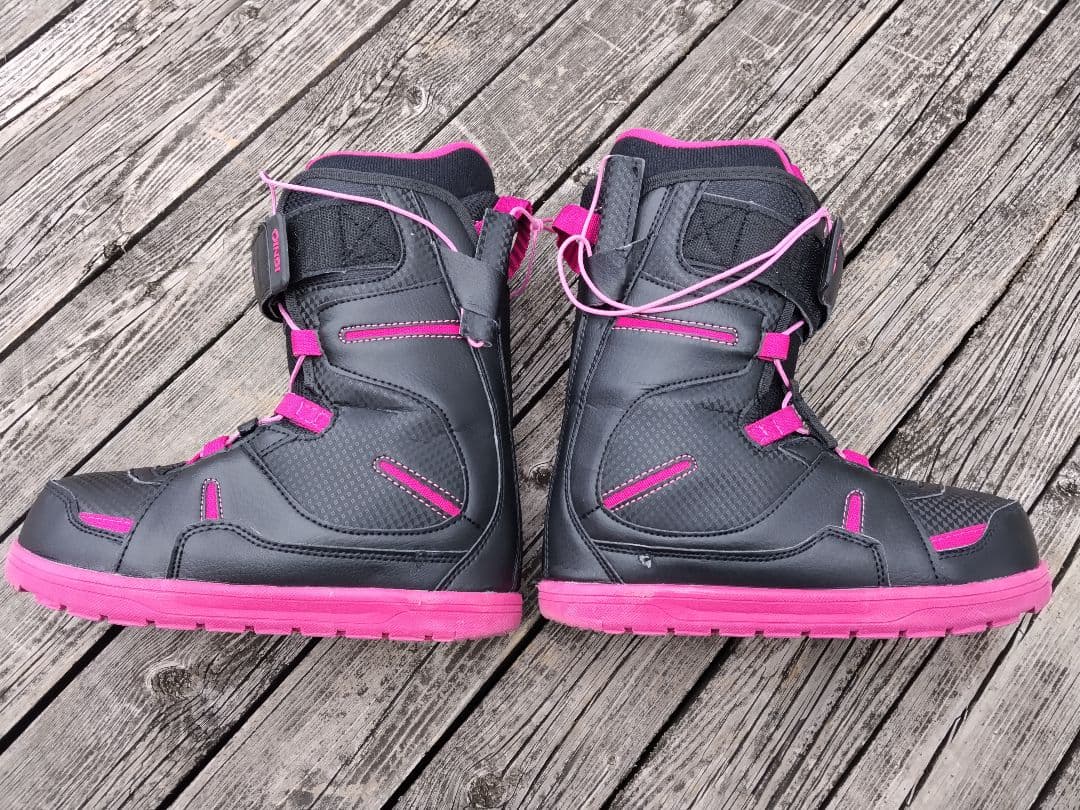 スノーボード3点セット JOYRIDE 138 ビンディング ブーツ 23cm