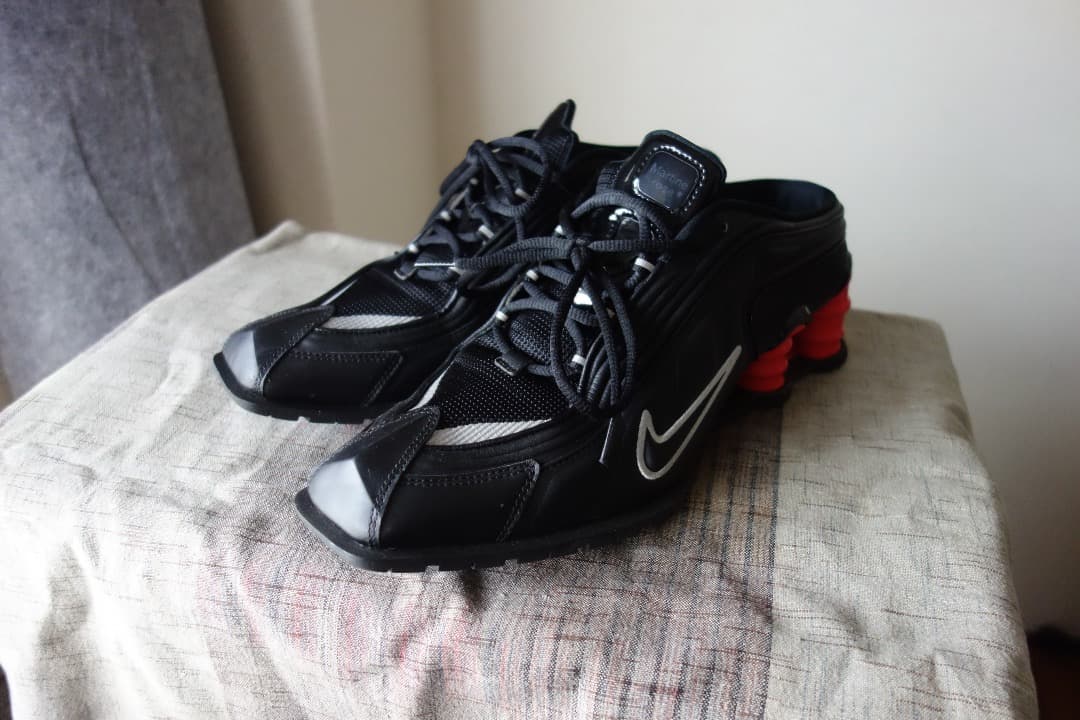 Martine Rose x Nike Shox　27.5cm