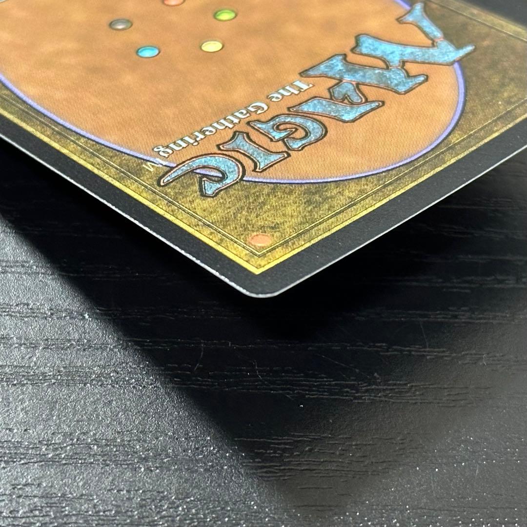 MTG 否定の力 旧枠 英語 Foil