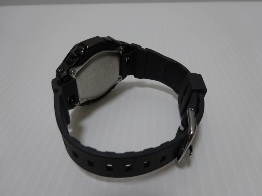 新品★カシオ【CASIO】G-SHOCK★腕時計★クオーツ時計★送料込