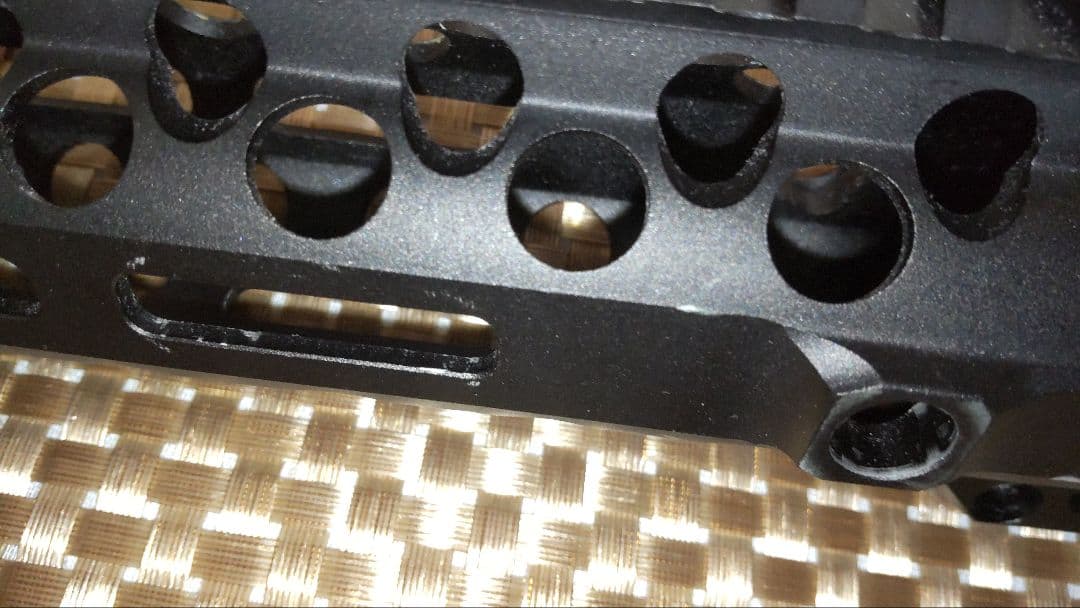 PTS Centurion Arms CMR M4 M-LOK 13.5インチ