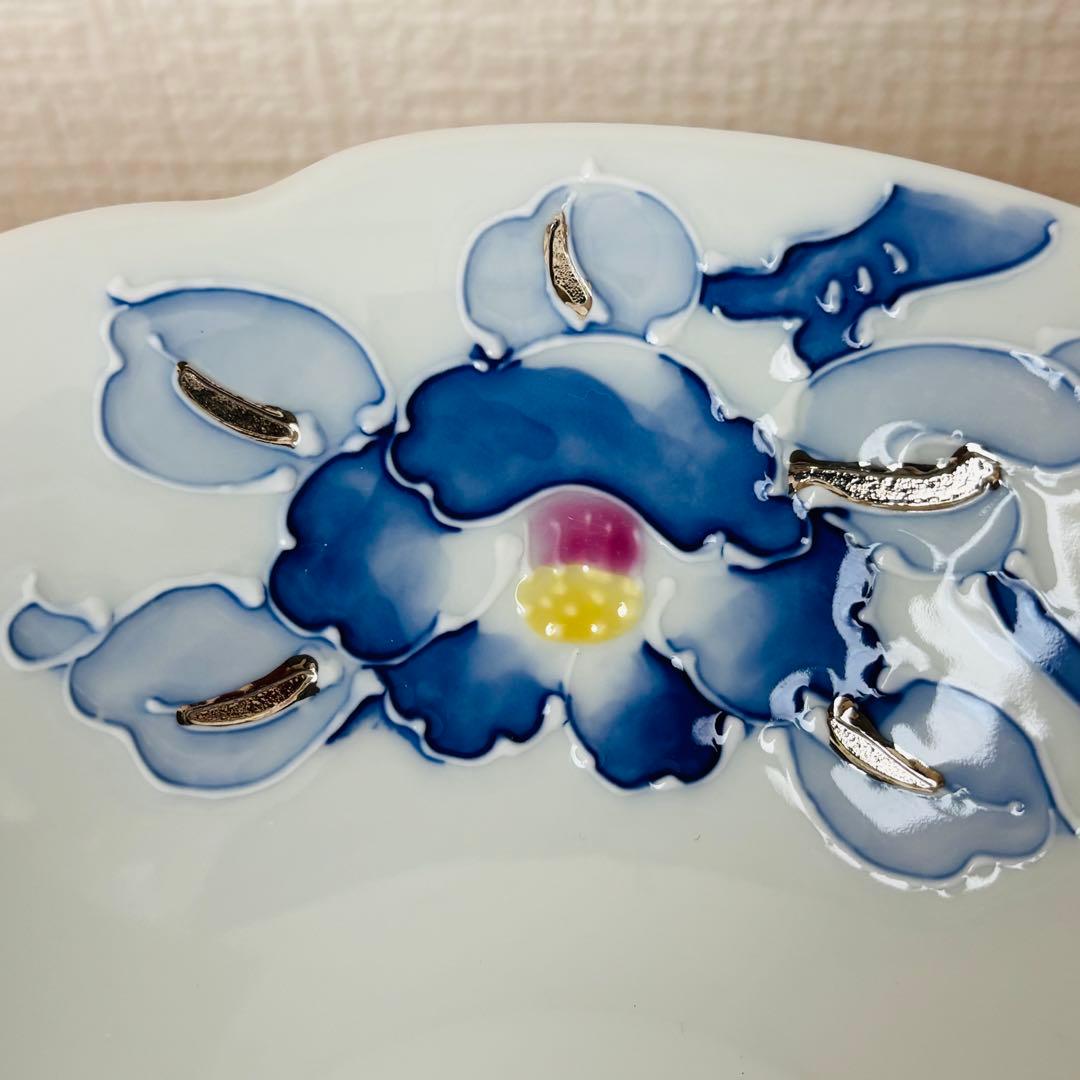 ＊⚫︎伊万里焼　鍋島焼　取り鉢　ボウル　セット 　　　　　　　　　　　　　　　　玄