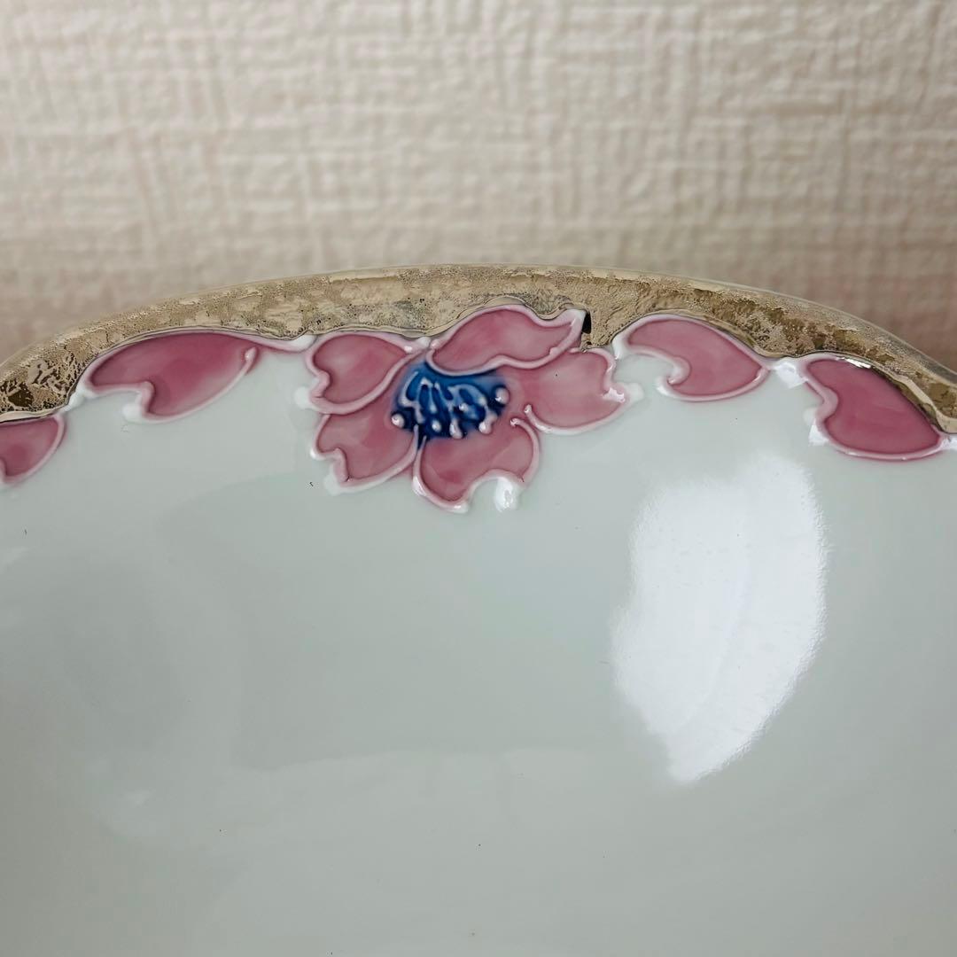 ＊⚫︎伊万里焼　鍋島焼　取り鉢　ボウル　セット 　　　　　　　　　　　　　　　　玄