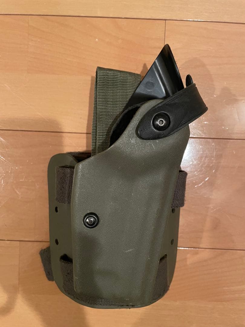 SAFARILAND サファリランドSIG P220,P226ホルスター